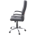Кресло для руководителя Менеджер (Фабрикант)