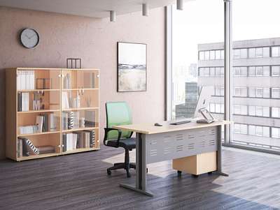 Мебель для персонала бизнес-класса 