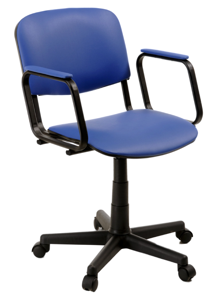 Кресло Изо GTS  (Фабрикант)