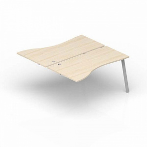Приставной стол bench - AR2TPG169 1600х1850х720 (GDB)