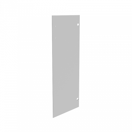 Дверь средняя стекло Riva 36.1х115.1x0.4