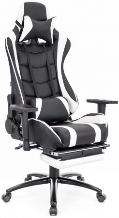 Игровое кресло Everprof Lotus S1 (Лотус С1)