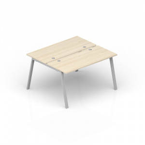 Составной стол bench - AR2TS126 1200х1250х720 (GDB)