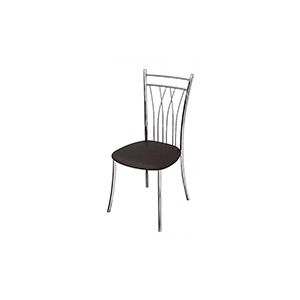 Афина стул (металлокаркас с покрытием)	(Фабрикант)