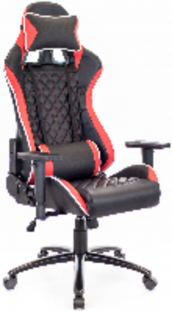 Игровое кресло Everprof Lotus S11 (Лотус С11)
