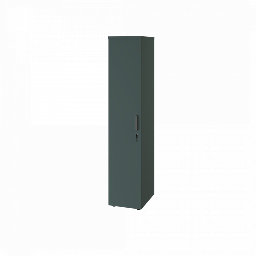 Шкаф для одежды СМШ-54-6ШД