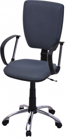 Кресло для персонала Мастер (Фабрикант)