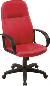 Кресло для руководителя Сигма (Фабрикант)