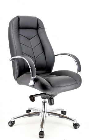 Кресло для руководителя Everprof Drift Lux LB (Дрифт Люкс ЛБ)