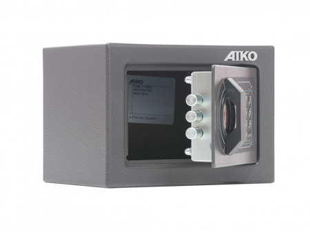 Мебельный сейф Aiko (Аико) Т-140 EL