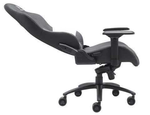 Кресло для геймера Everprof Jaguar экокожа