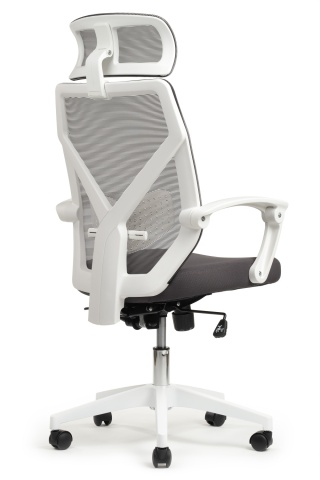 Кресло Riva Chair OLIVER Белый