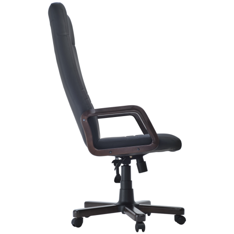 Кресло для руководителя Амиго (Фабрикант)