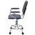 Кресло кассира КС-10 (Фабрикант)