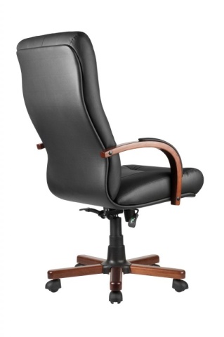 Кресло Riva Chair M 175 A (черный)