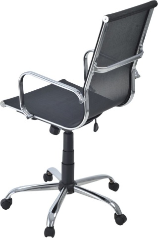 Кресло для руководителя Ева NET (Фабрикант)
