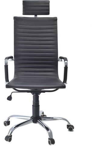 Кресло для руководителя Ева HR (Фабрикант)