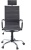 Кресло для руководителя Ева HR (Фабрикант)