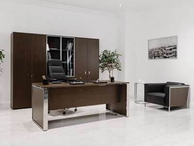 Мебель для руководителя бизнес-класса Рабочее место EXE (Эксе)