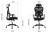 Эргономичное кресло Everprof Skill сетка