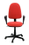 Кресло для персонала Престиж+ (Фабрикант)