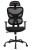 Эргономичное кресло Everprof Skill сетка