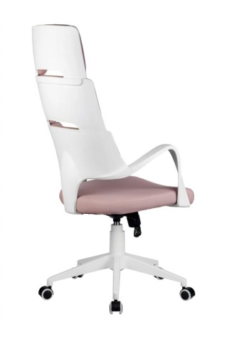 Кресло Riva Chair SAKURA (белый пластик)