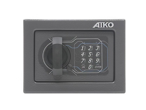 Мебельный сейф Aiko (Аико) Т-140 EL
