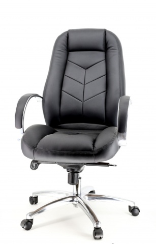 Кресло для руководителя Everprof Drift Lux LB (Дрифт Люкс ЛБ)