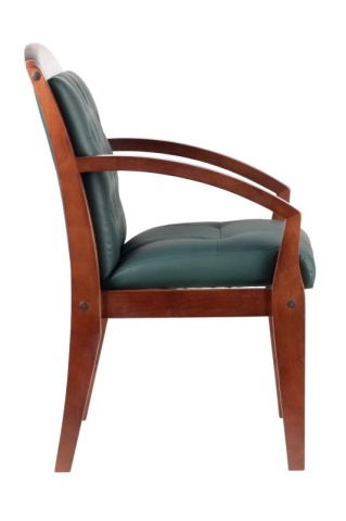 Кресло Riva Chair M 175 D (зеленое)