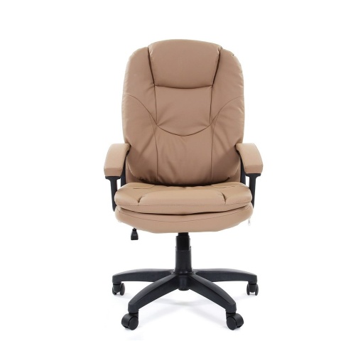 Кресло для руководителя Chairman 668 LT