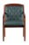 Кресло Riva Chair M 175 D (зеленое)