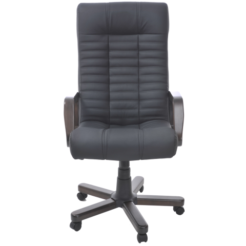 Кресло для руководителя Атлант WD (Фабрикант)