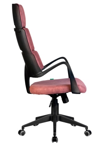 Кресло Riva Chair SAKURA (черный пластик)