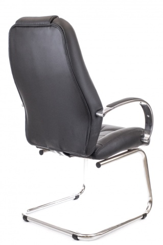 Конференц-кресло Everprof Drift Lux CF (Дрифт Люкс ЦФ)