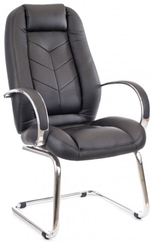 Конференц-кресло Everprof Drift Lux CF (Дрифт Люкс ЦФ)
