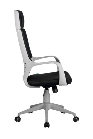Кресло Riva Chair 8989 (серый пластик)