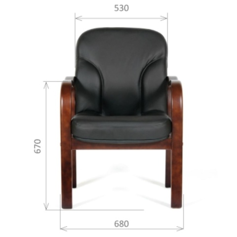 Конференц-кресло Chairman 658