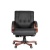 Кресло для руководителя Chairman 653 M кожа