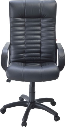 Кресло для руководителя Атлант PL-1 (Фабрикант)