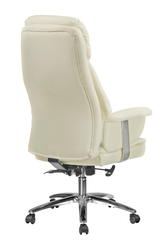 Кресло Riva Chair 9501 кожа
