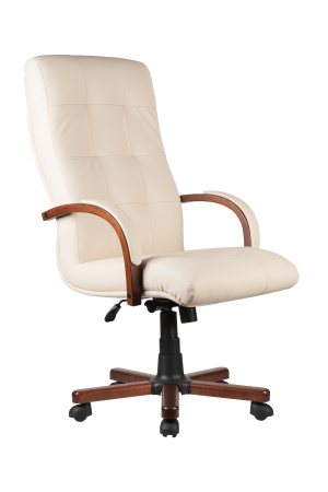 Кресло Riva Chair M 165 A (бежевый)