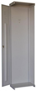 Шкаф для одежды ШРС 11-300 ДС