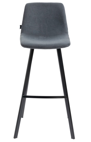 Барный стул Everprof Signal ткань